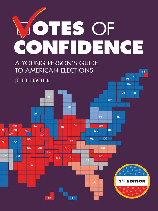 Title details for Votes of Confidence by Jeff Fleischer - Available